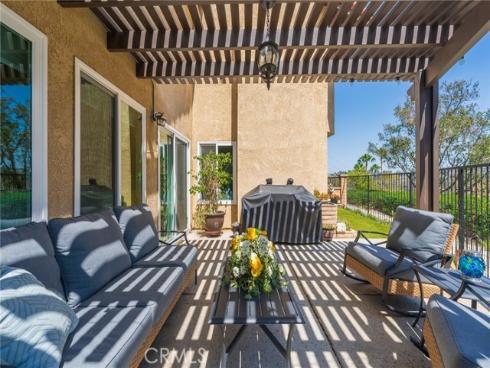 6097 E Montefino  , Anaheim, CA