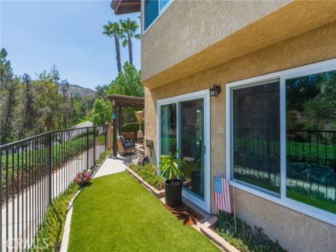 6097 E Montefino  , Anaheim, CA