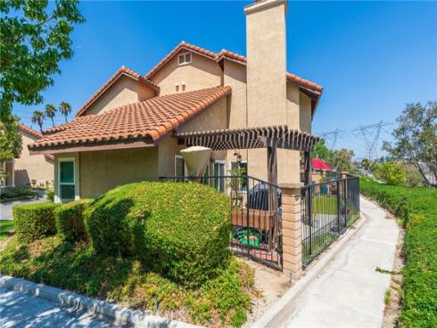 6097 E Montefino  , Anaheim, CA