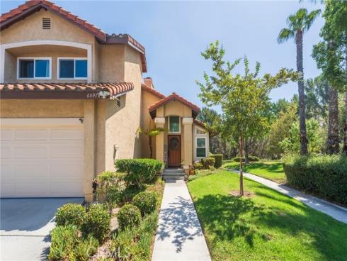 6097 E Montefino  , Anaheim, CA