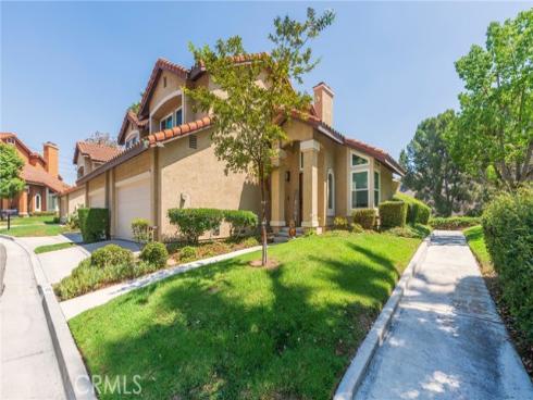 6097 E Montefino  , Anaheim, CA