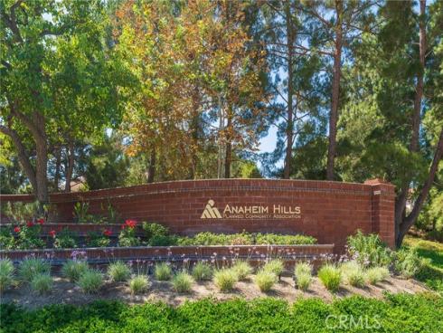 6097 E Montefino  , Anaheim, CA