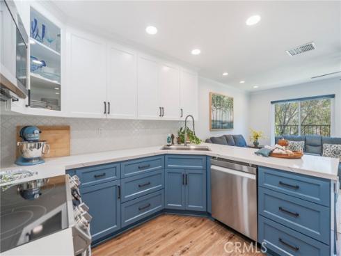 6097 E Montefino  , Anaheim, CA