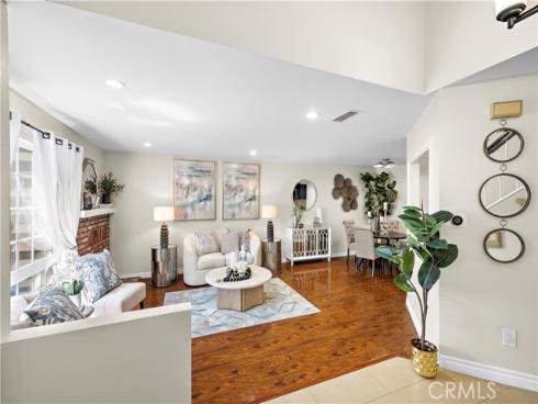 2321 S. Mira Court 151