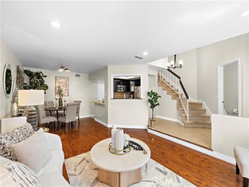 2321 S Mira 151 Court, Anaheim, CA