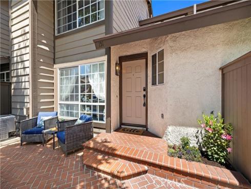 2321 S Mira 151 Court, Anaheim, CA