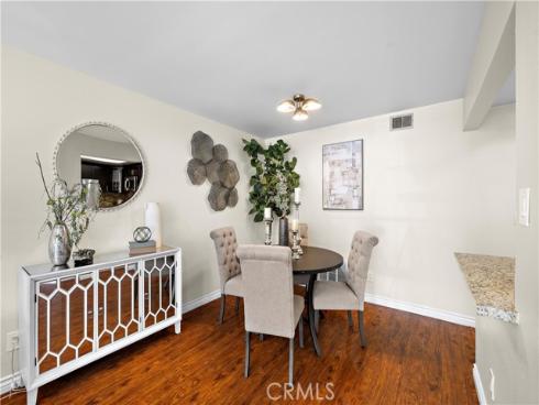2321 S Mira 151 Court, Anaheim, CA
