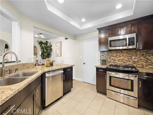 2321 S Mira 151 Court, Anaheim, CA