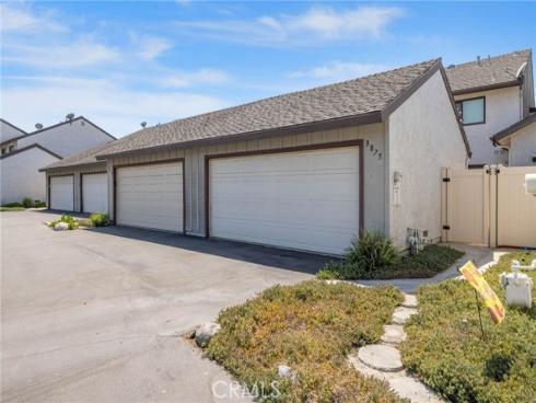 1361 S Walnut 3875 , Anaheim, CA