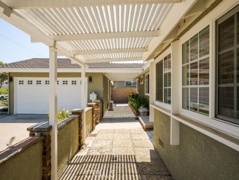 1849 S Janette , Anaheim, CA