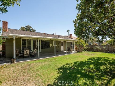 1849 S Janette , Anaheim, CA