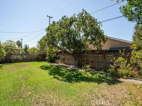 1849 S Janette , Anaheim, CA