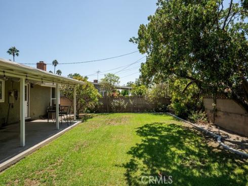 1849 S Janette , Anaheim, CA