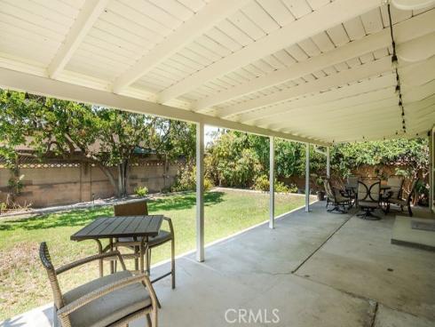 1849 S Janette  , Anaheim, CA