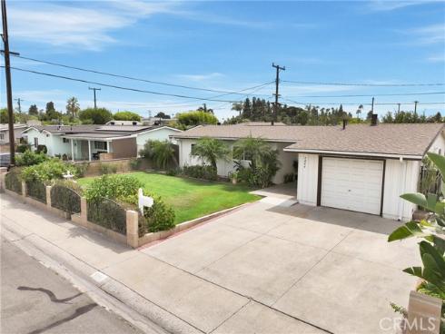 1284 E Florida  , Anaheim, CA