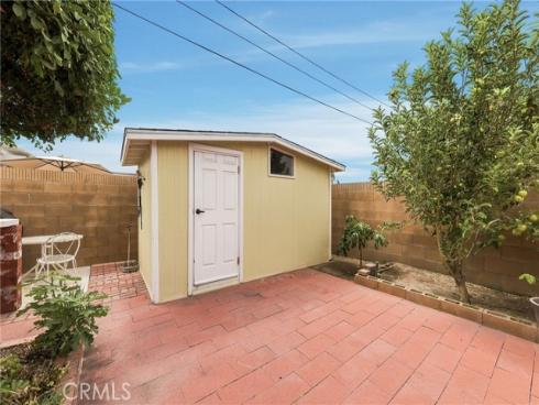 1284 E Florida  , Anaheim, CA