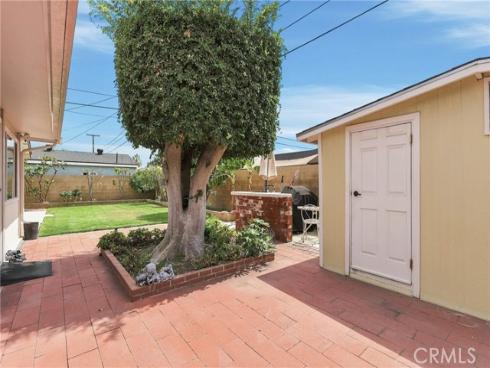 1284 E Florida  , Anaheim, CA