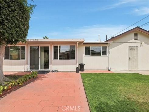 1284 E Florida  , Anaheim, CA