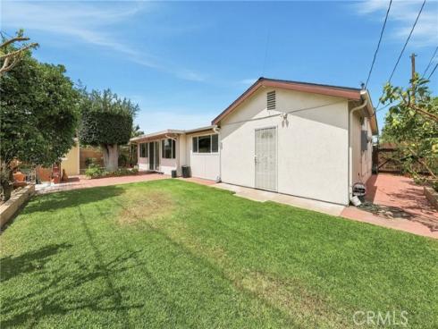 1284 E Florida  , Anaheim, CA