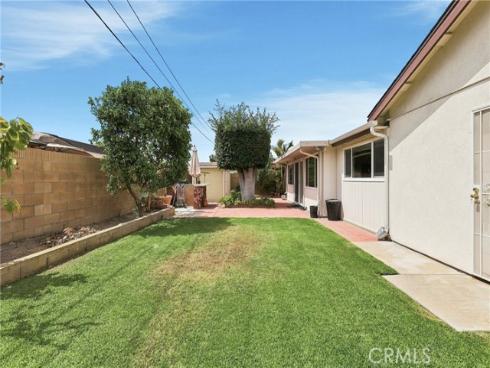 1284 E Florida  , Anaheim, CA