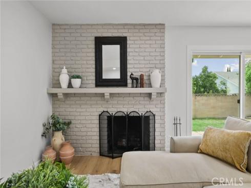 1774 W Niobe , Anaheim, CA