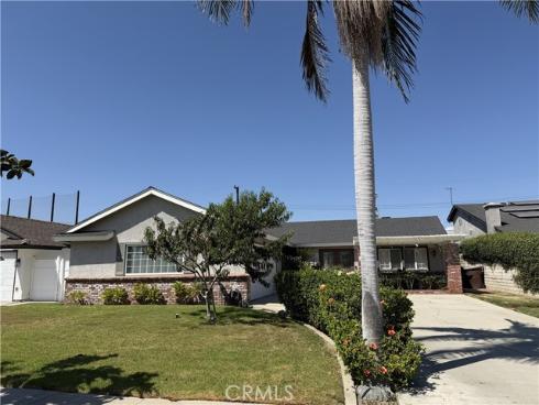 5253 E Woodwind  , Anaheim, CA
