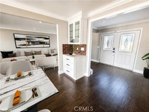 5253 E Woodwind  , Anaheim, CA