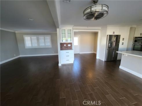 5253 E Woodwind  , Anaheim, CA