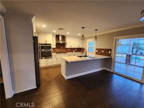 5253 E Woodwind  , Anaheim, CA