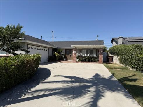 5253 E Woodwind  , Anaheim, CA