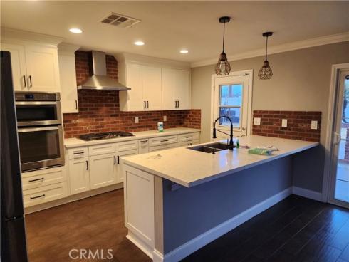 5253 E Woodwind  , Anaheim, CA