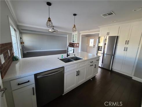 5253 E Woodwind  , Anaheim, CA