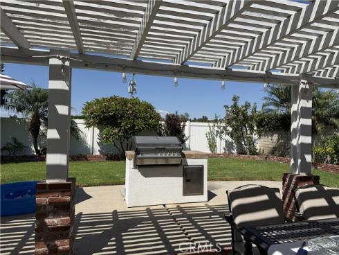 5253 E Woodwind  , Anaheim, CA