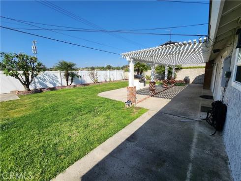 5253 E Woodwind  , Anaheim, CA