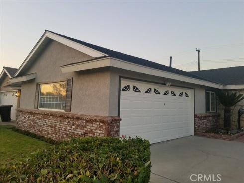 5253 E Woodwind  , Anaheim, CA