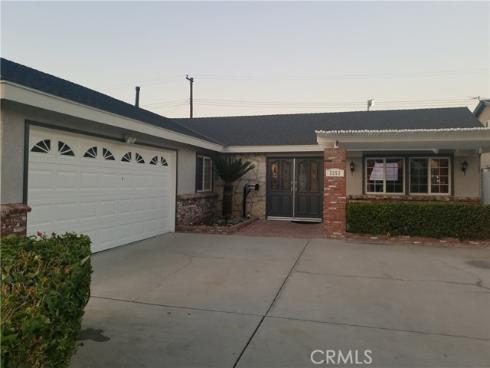 5253 E Woodwind  , Anaheim, CA