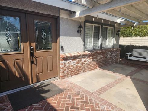 5253 E Woodwind  , Anaheim, CA