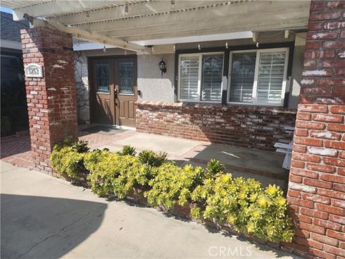 5253 E Woodwind  , Anaheim, CA