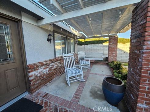 5253 E Woodwind  , Anaheim, CA