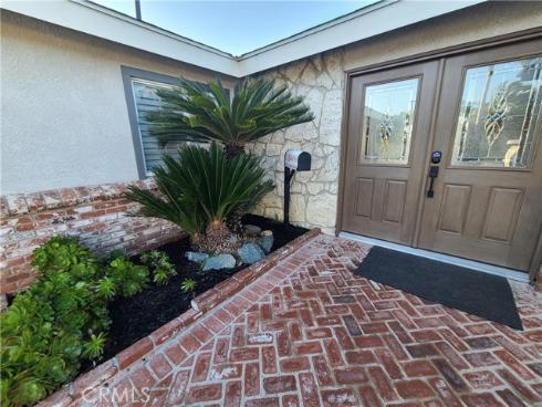 5253 E Woodwind  , Anaheim, CA