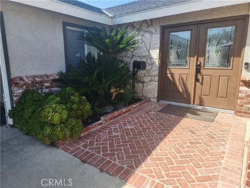 5253 E Woodwind  , Anaheim, CA