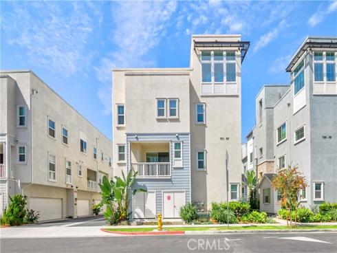 755 S. Mosaic Street