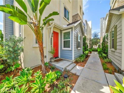 755 S Mosaic   Street, Anaheim, CA