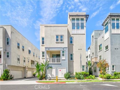 755 S Mosaic   Street, Anaheim, CA