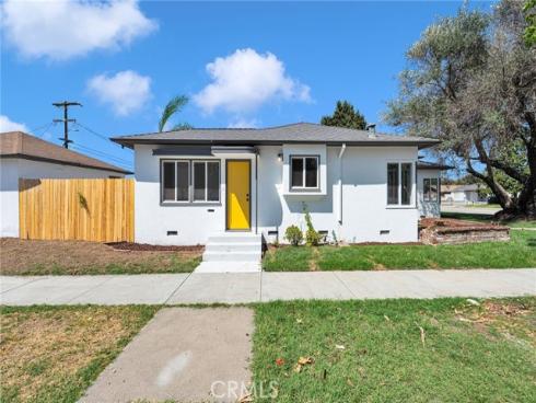 701 N Harbor , Anaheim, CA