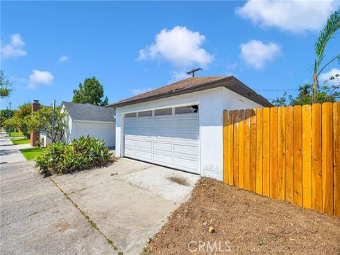 701 N Harbor , Anaheim, CA