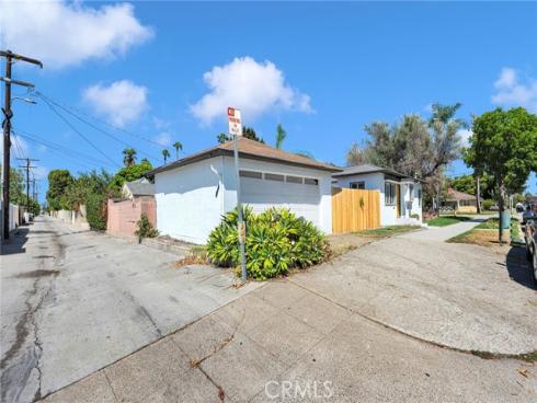 701 N Harbor , Anaheim, CA