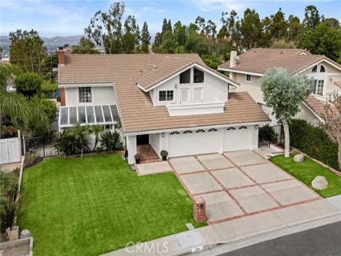 5311 E Westridge   Road, Anaheim, CA