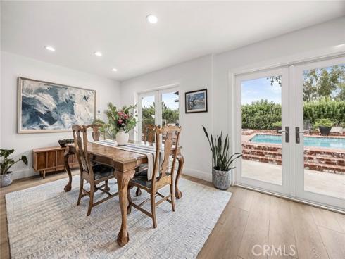5311 E Westridge   Road, Anaheim, CA
