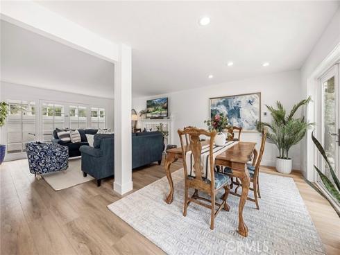 5311 E Westridge   Road, Anaheim, CA